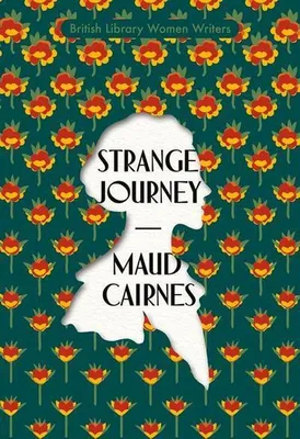 Productafbeelding van Strange Journey
