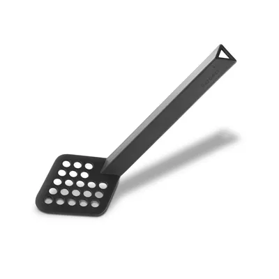 Immagine prodotto di Spatola Berndes in plastica nera 22,5 cm