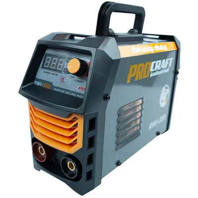 Immagine prodotto di Inverter di saldatura Procraft RWI-350
