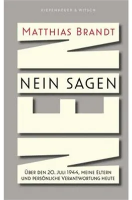 Immagine prodotto di Nein sagen