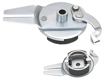 Produktbild von Bremsplatte hinten BestPrice mit Bremsbacken für Peugeot 103 MVL, 103 SP, 103 AC