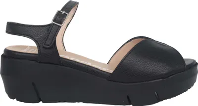 Zdjęcie produktu dla Wonders D-8272 - sandał damski