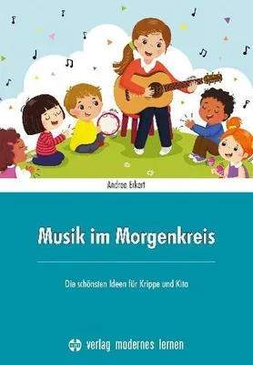 Obrázek produktu pro Musik im Morgenkreis
