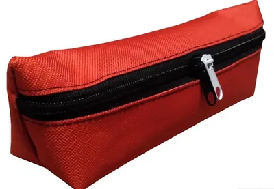 Immagine prodotto di Astuccio scolastico bordeaux NS15