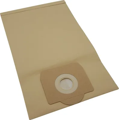 Produktbild von 10 Staubsaugerbeutel für Ecolab S 15 Filtertüten Staubbeutel Saugerbeutel