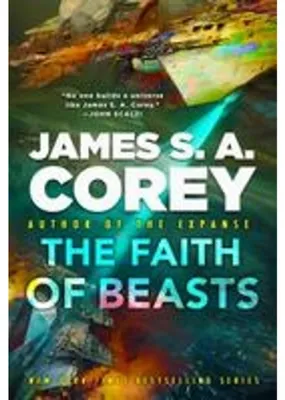 Zdjęcie produktu dla The Faith of Beasts