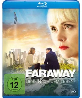 Produktbild von Greenberger, H: Faraway - Liebe nach dem Leben