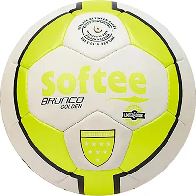 Immagine prodotto di Softee Bronco Football Bianco 5 Bianco 5