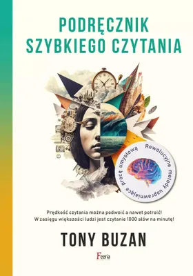 Obrázok produktu pre Podręcznik szybkiego czytania