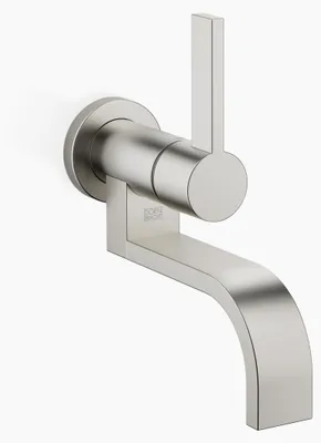 Produktbild von Dornbracht 36805782-06 WT-Wand-EHM ohne Ablaufgarnitur MEM