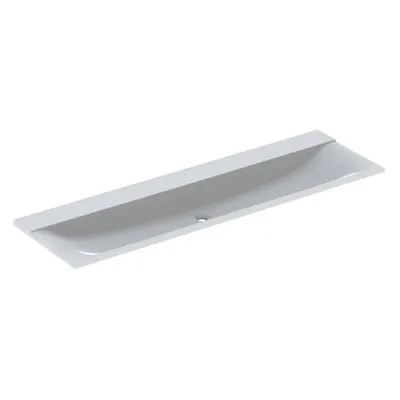 Produktbild von Geberit 500278001 Xeno2 Möbelwaschtisch, 160x48cm