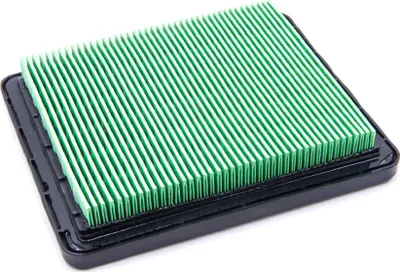Produktbild von vhbw Filter Ersatz für Honda 17211-ZE8-000, 17211-ZL8-003, 17211-ZL8-013, 17211-ZL8-023, 17211-ZL8-000 für Rasenmäher - 3 x 11 x 1,9 cm