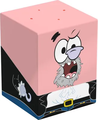 Obrázok produktu pre Squaroes Squaroe SpongeBob SquarePants™ SB016 – Pirát Patrick