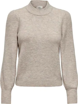 Produktbild von JDY Pullover Strick Rundhals Langarm regular fit Größe: S