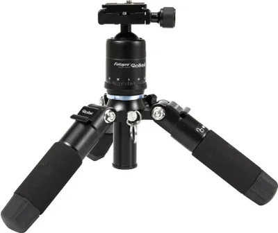 Obrázek produktu pro Rollei Traveler Mini M-1 Kamera-Stativ