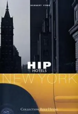 Immagine prodotto di Hip Hotels New York