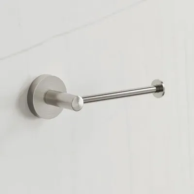 Produktbild von Kronenbach Styla-X 2.0 Papierrollenhalter ohne Deckel