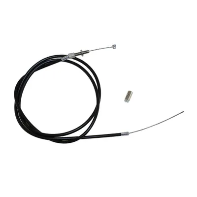 Zdjęcie produktu dla Linka zmiany biegów Bowdena otwarta do motoroweru Kreidler Flory 12/13, MF 12/23