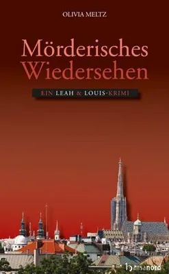 Produktbild von Mörderisches Wiedersehen