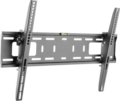 Image de Reflecta PLANO Flat 70-6040T - Wandhalterung für LCD-/Plasmafernseher - Schwarz - Bildschirmgröße: 94-178 cm (37"-70")