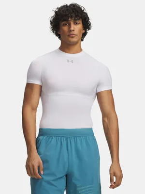 Obrázek produktu pro Under Armour Ua Hg Elite Comp Ss – bílá, velikost: S