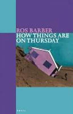 Immagine prodotto di How Things Are on Thursday