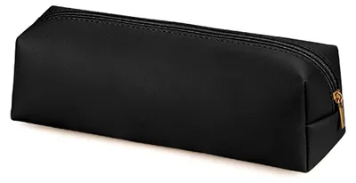 Produktbild von Kleines Federmäppchen für Mädchen in Schwarz