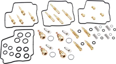 Productafbeelding van KEYSTER Reparatieset carburateur