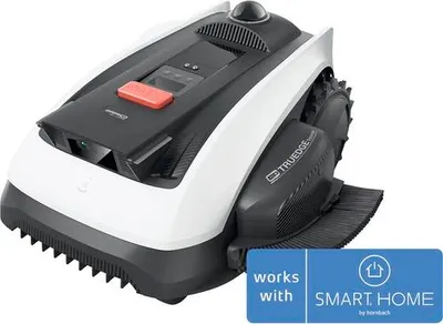 Immagine prodotto di ECOVACS GOAT O1200 LiDAR PRO BIANCO