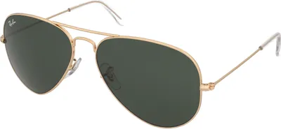 Obrázok produktu pre Ray-Ban Original Aviator RB3025 - L0205 Priemer šošovky: 58