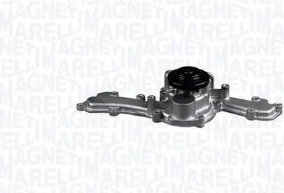 Produktbild von MAGNETI MARELLI Kühlmittelpumpe Wasserpumpe für ALFA ROMEO SPIDER (916S) 352316170016