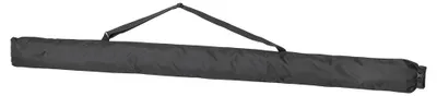 Produktbild von Atomic Nordic Sleeve Skitasche Schwarz Schwarz One Size