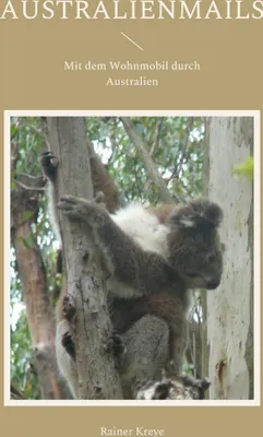 Produktbild von Australienmails