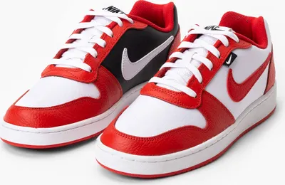 Produktbild von Nike Ebernon Low Prem Aq1774 101 Schuhe,, Größe 42,5
