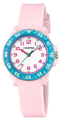 Obrázok produktu pre Calypso – K5829/2 – Náramkové hodinky – Detské