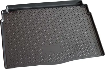 Produktbild von Kofferraumwanne für CITROEN XSARA PICASSO | 1999-2010 | passgenau mit Rand