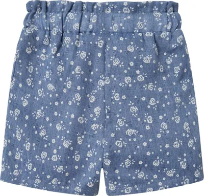 Produktbild von Name It Jeans HAGY Jeansshorts