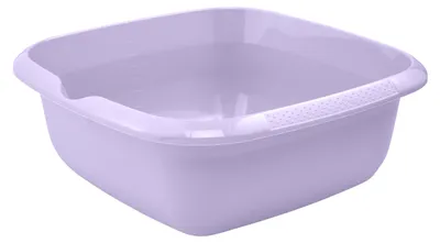 Obrázek produktu pro keeeper Björk, Čtverec, 8 l, Polypropylen (PP), Purpurová, Jednobarevný, Bez vzoru