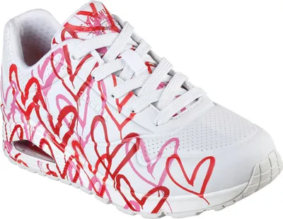 Produktbild von Skechers Sneaker Sneaker Kunstleder