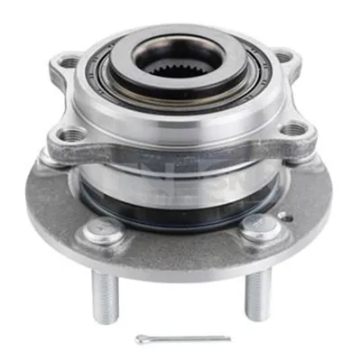 Produktbild von Snr Radlagersatz  R184.34