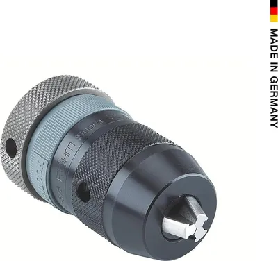 Immagine prodotto di Röhm mandrino rapido per trapano Supra SK serraggio Ø 1-13 mm montaggio 1/2" - 20 mm - 249804