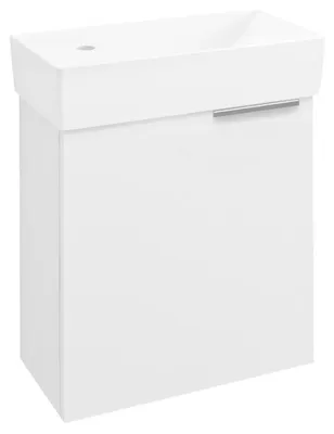Productafbeelding van Sapho LATUS IX onderkastje, 44x50x22 cm, wit