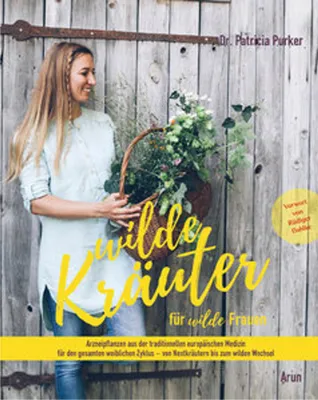 Image de Wilde Kräuter für wilde Frauen