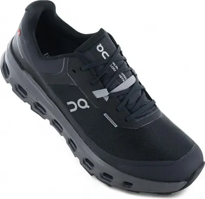 Produktbild von ON Running Cloudvista 2 WP Waterproof - Herren Trail-Running Schuhe Laufschuhe 3ME30140106 , EU 40 US 7
