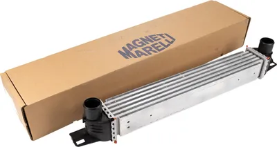 Obrázek produktu pro Mezichladič 540-82-64 mm Magneti Marelli 51790623