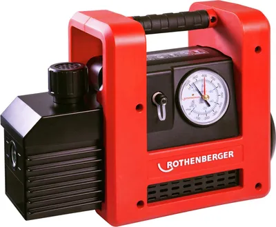Produktbild von Rothenberger 1000002714