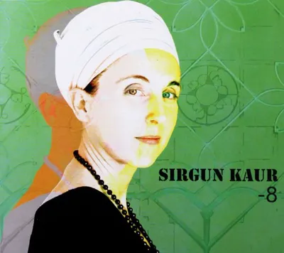 Obrázok produktu pre Sirgun Kaur - -8 CD
