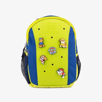 Produktbild von Kindertaschen Coqui Einheitsgröße