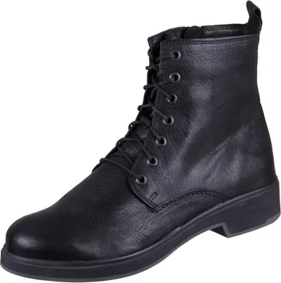 Produktbild von Think! Stiefelette Stiefelette Glattleder