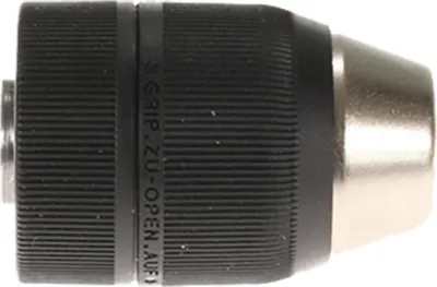 Produktbild von Makita Schnellspannbohrfutter, 13 mm 1/2" - 20 UNF - 1,5 - 13 mm